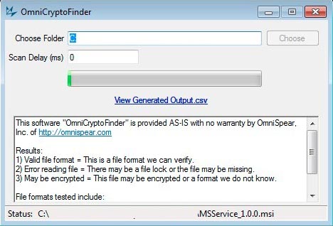 CryptoLocker 1